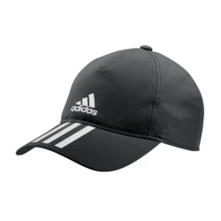 Gorra Adidas BB 3S Clima Negro