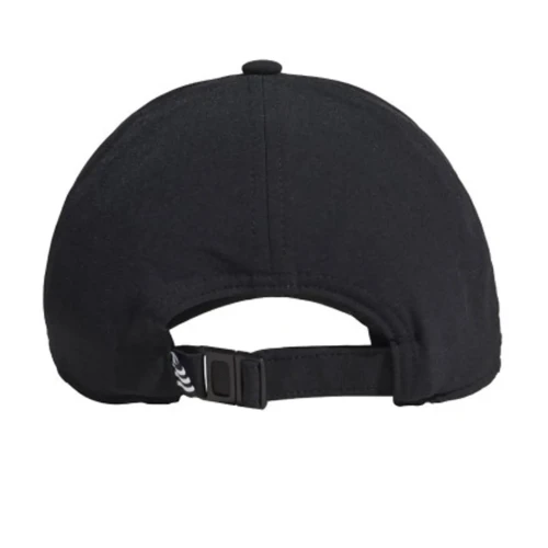 Gorra Adidas BB 3S Clima Negro