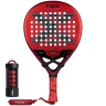 NOX EA10 Ventus Hybrid 12K Xtreme Edu Alonso Padel Racket