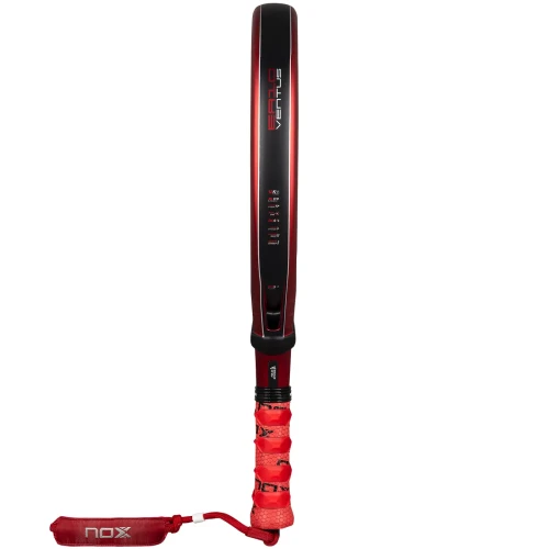 NOX EA10 Ventus Hybrid 12K Xtreme Edu Alonso Padel Racket