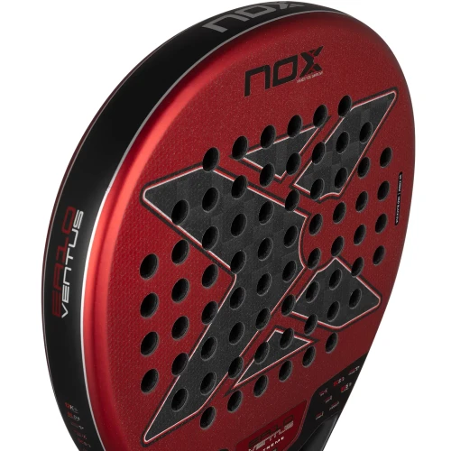 NOX EA10 Ventus Hybrid 12K Xtreme Edu Alonso Padel Racket