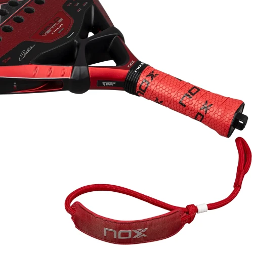 NOX EA10 Ventus Hybrid 12K Xtreme Edu Alonso Padel Racket