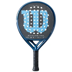 Pala Padel WILSON Endure Pro V1 2026