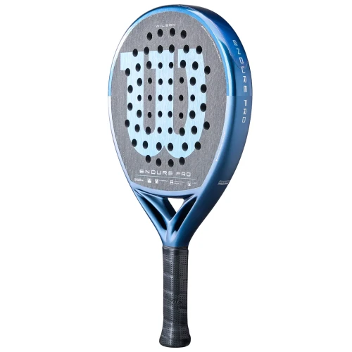 Pala Padel WILSON Endure Pro V1 2026