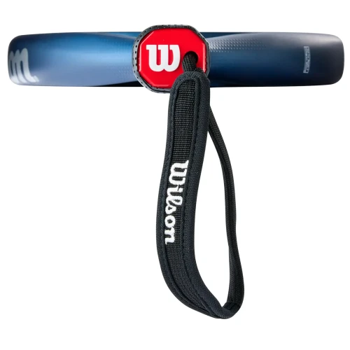 Pala Padel WILSON Endure Pro V1 2026