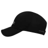 Gorra NOX Padel Negra Blanca