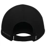 Gorra NOX Padel Negra Blanca