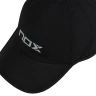 Gorra NOX Padel Negra Blanca