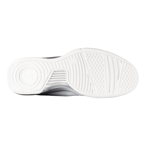 Кроссовки SALMING Viper Pro Men White/Grey