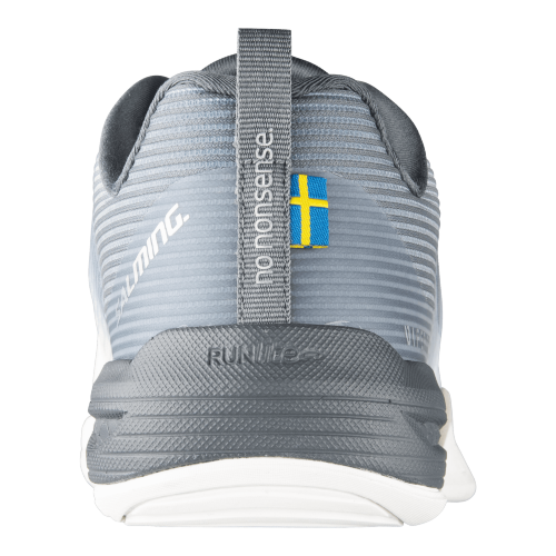 Кроссовки SALMING Viper Pro Men White/Grey