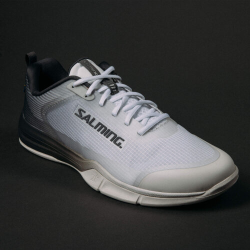 Кроссовки SALMING Viper Pro Men White/Grey
