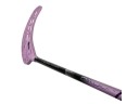 Клюшка для флорбола Oxdog QUICK POWER HES 27 FP SWEOVAL MBC