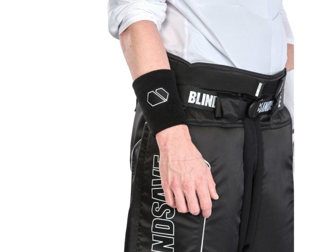 Напульсник Blindsave LEGACY R/C Black
