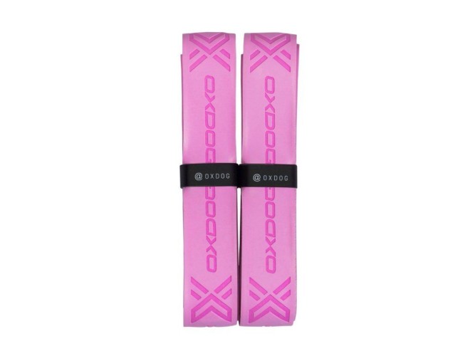 Обмотка Oxdog SUPERTECH 2 PACK pink