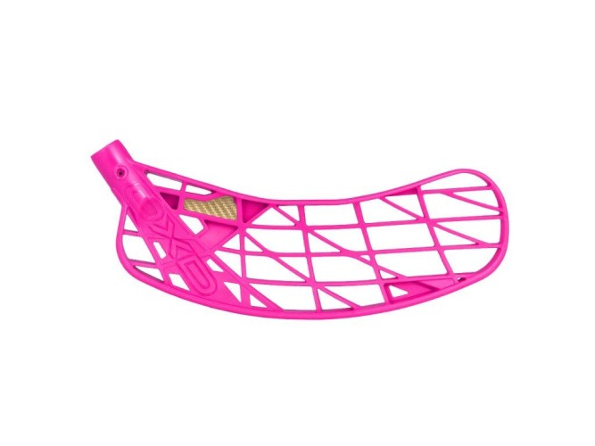 Крюк Oxdog GATE CARBON MBC PINK/GOLD