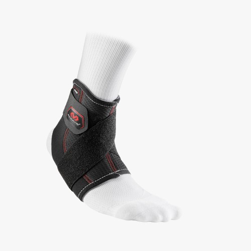 McDavid 432 Ankle Support with Figure-8 Straps