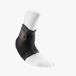 McDavid 432 Ankle Support with Figure-8 Straps