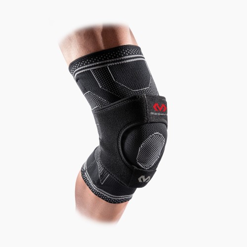 McDavid 5147 Elite Engineered Elastic™ Knee Support