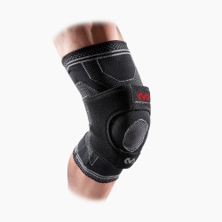 McDavid 5147 Elite Engineered Elastic™ Knee Support