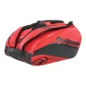Paletero Bullpadel Vertex 2024 Rojo