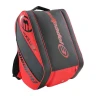 Paletero Bullpadel Vertex 2024 Rojo