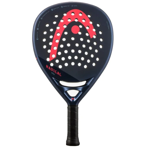 Pala Padel Head Radical Pro 2024