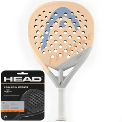 Pala Padel HEAD Extreme Motion LTD Paula Josemaría 2024