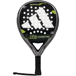 Adidas Adipower Carbon CTRL 2025 Padel Racket
