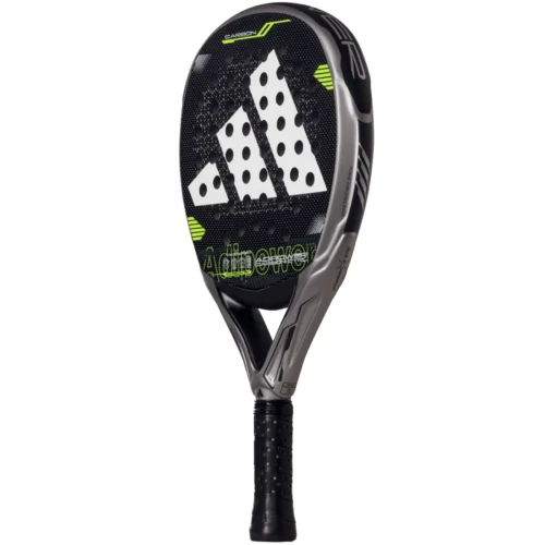 Adidas Adipower Carbon CTRL 2025 Padel Racket