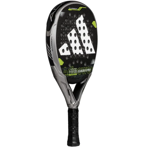 Adidas Adipower Carbon CTRL 2025 Padel Racket