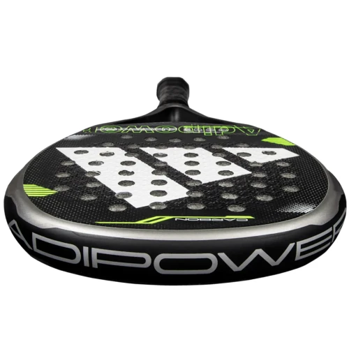 Adidas Adipower Carbon CTRL 2025 Padel Racket