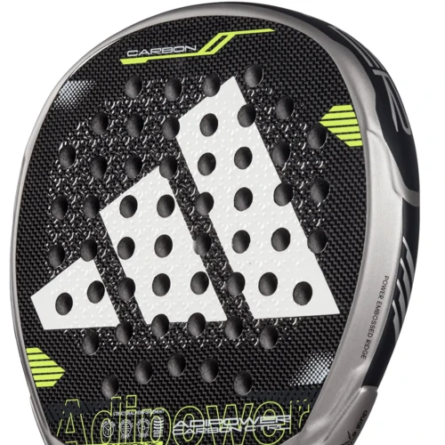 Adidas Adipower Carbon CTRL 2025 Padel Racket