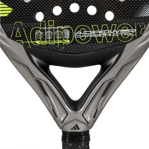 Adidas Adipower Carbon CTRL 2025 Padel Racket