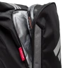 Mochila Adidas Multigame 3.4 Ale Galán negro rojo