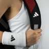 Mochila Adidas Multigame 3.4 Ale Galán negro rojo