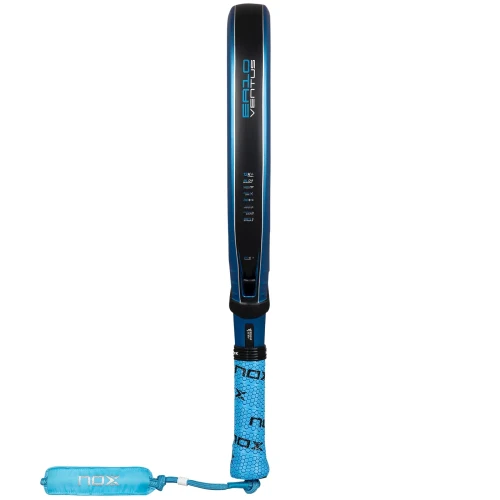 NOX EA10 Ventus Attack 12K Xtreme Edu Alonso Padel Racket