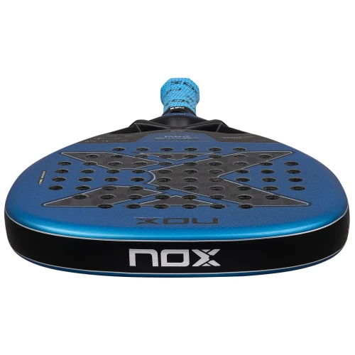 NOX EA10 Ventus Attack 12K Xtreme Edu Alonso Padel Racket