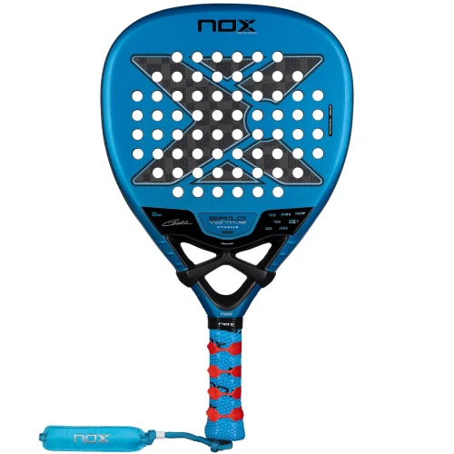 NOX EA10 Ventus Attack 12K Xtreme Edu Alonso Padel Racket