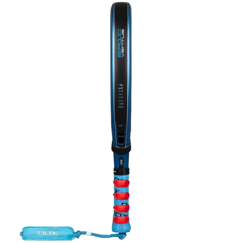 NOX EA10 Ventus Attack 12K Xtreme Edu Alonso Padel Racket