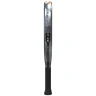 SIUX Pegasus Pro Alex Chozas Padel Racket 2026 Lava Orange