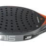 SIUX Pegasus Pro Alex Chozas Padel Racket 2026 Lava Orange