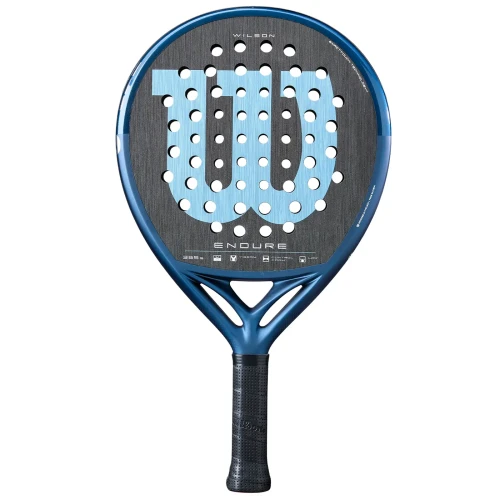 Ракетка для падел WILSON Endure V1 2026