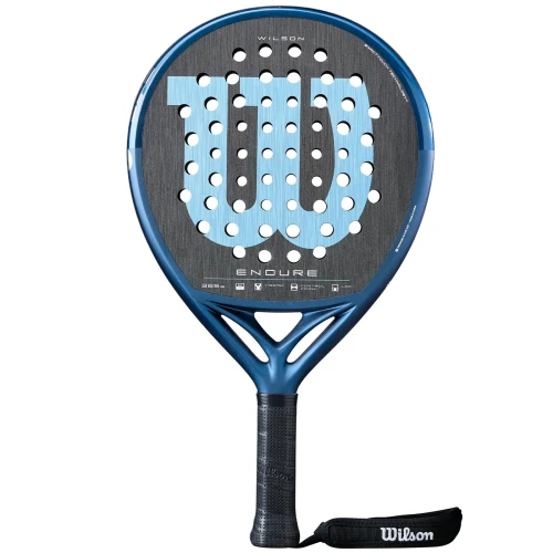 Ракетка для падел WILSON Endure V1 2026