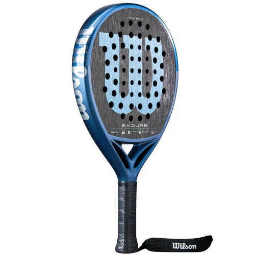 Ракетка для падел WILSON Endure V1 2026