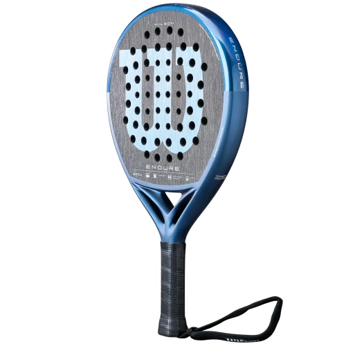 Ракетка для падел WILSON Endure V1 2026