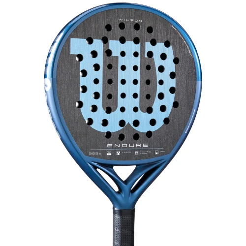 Ракетка для падел WILSON Endure V1 2026