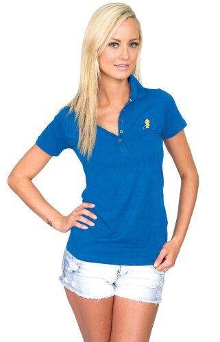 GONGSHOW Shirt Shes On The Links