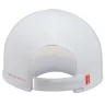 Gorra NOX Padel Blanca Roja