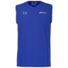 Camiseta BABOLAT Sin Mangas Juan Lebron 2026