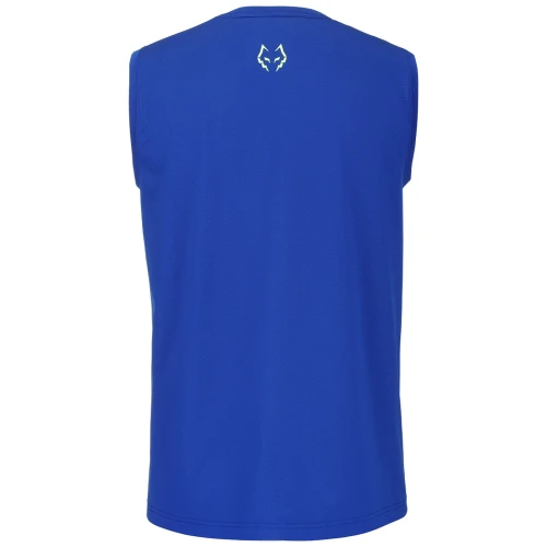 Camiseta BABOLAT Sin Mangas Juan Lebron 2026